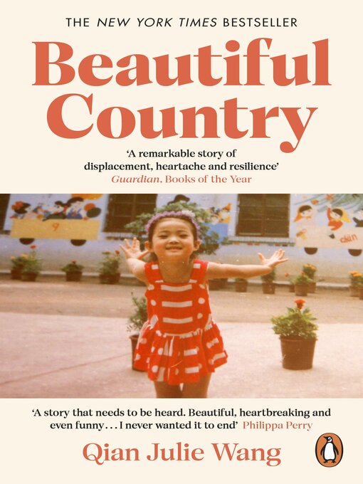 Title details for Beautiful Country by Qian Julie Wang - Wait list